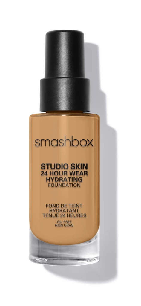 Studio Skin 24H Hydra Foundation 3.02 Medium - Neutral Olive Undertone