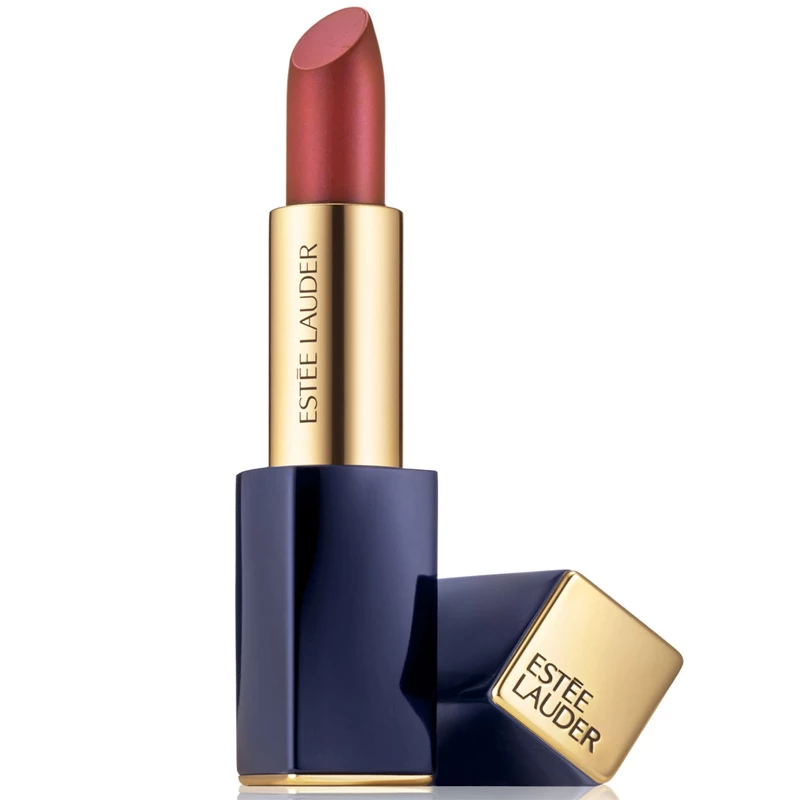Pure Color Envy Hi-Lustre Lipstick 120 Naked Ambition