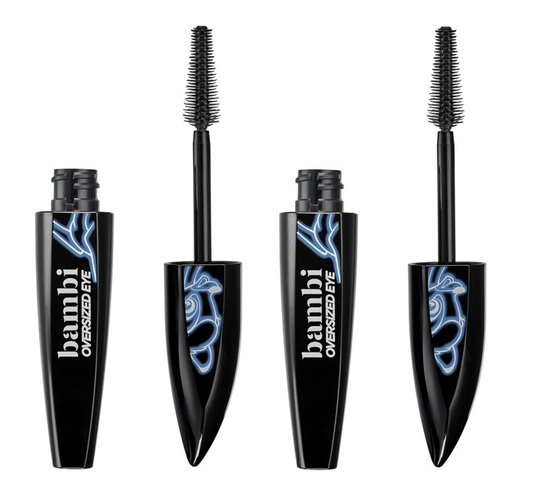 L'Oréal - 2 x False Lash Bambi Eye Mascara