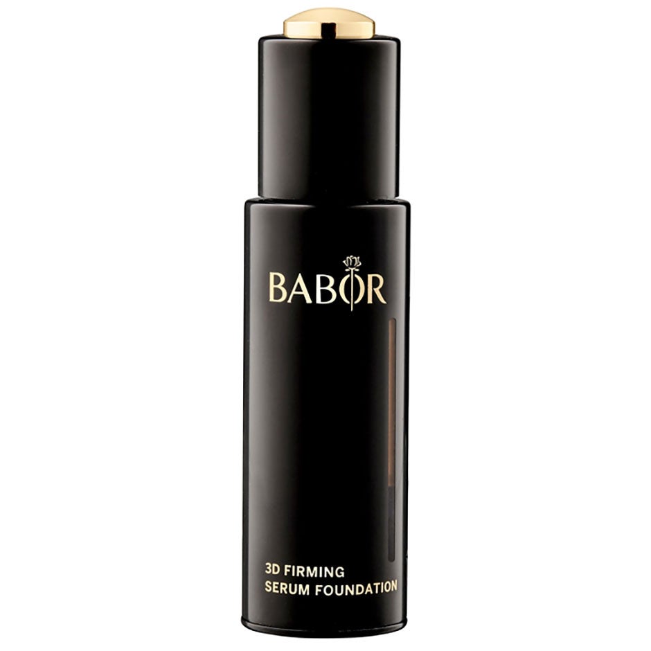 3D Firming Serum Foundation, 30 ml Babor Meikkivoiteet