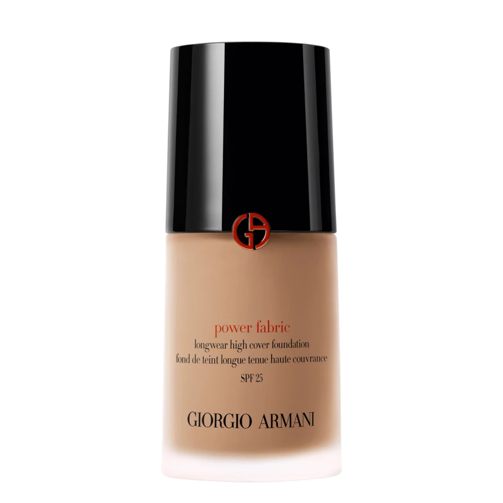 Power Fabric Foundation 7.5
