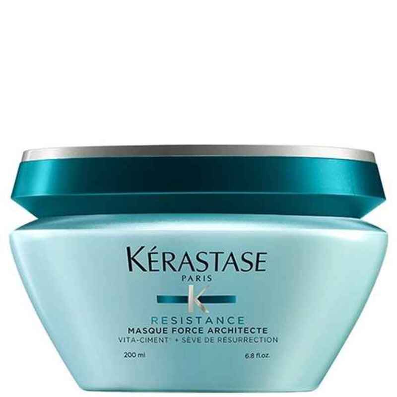 Hiusnaamio Resistance Architecte Kerastase Résistance Masque Force Architecte