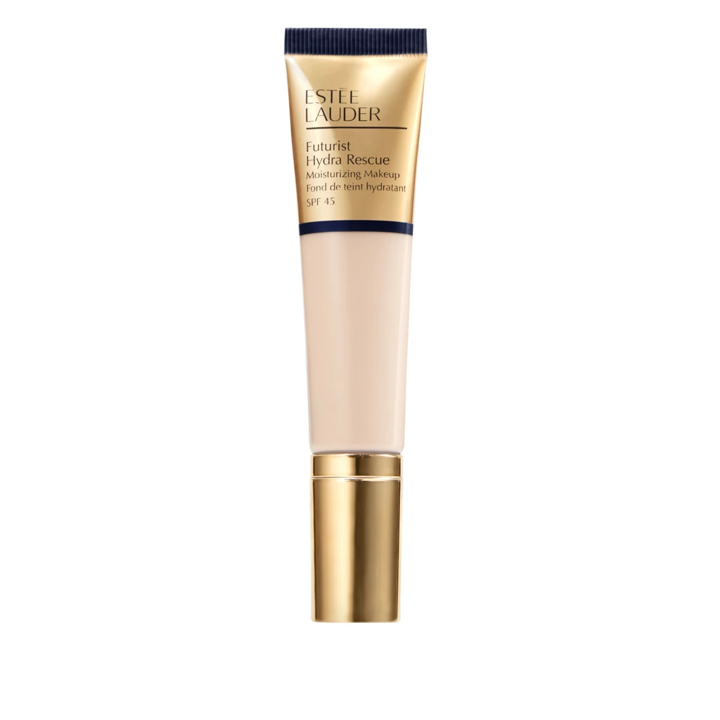 Futurist Hydra Rescue SPF45 Foundation 1N2 Ecru