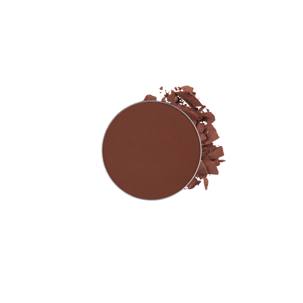 Eye Shadow Singles Hot Chocolate
