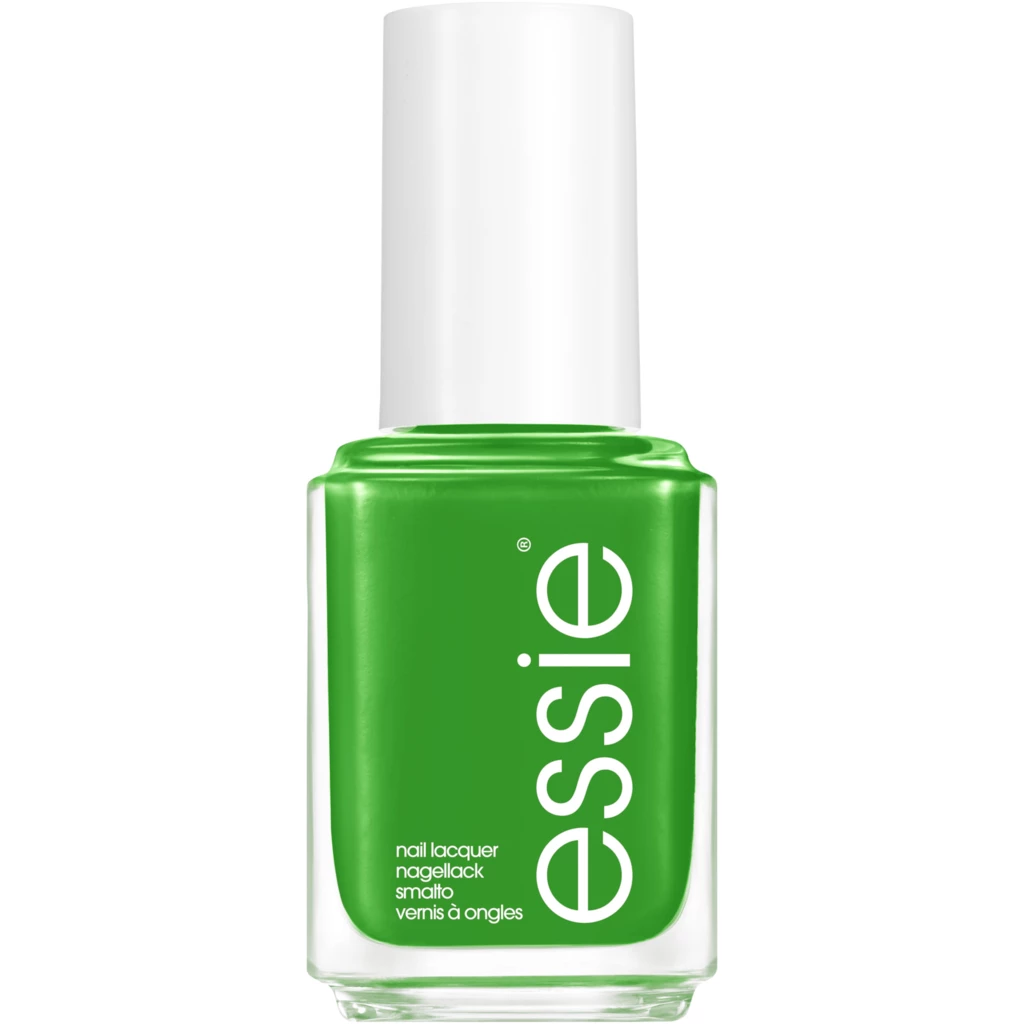 Nail Polish - Summer Collection 773 Feelin' Just Lime