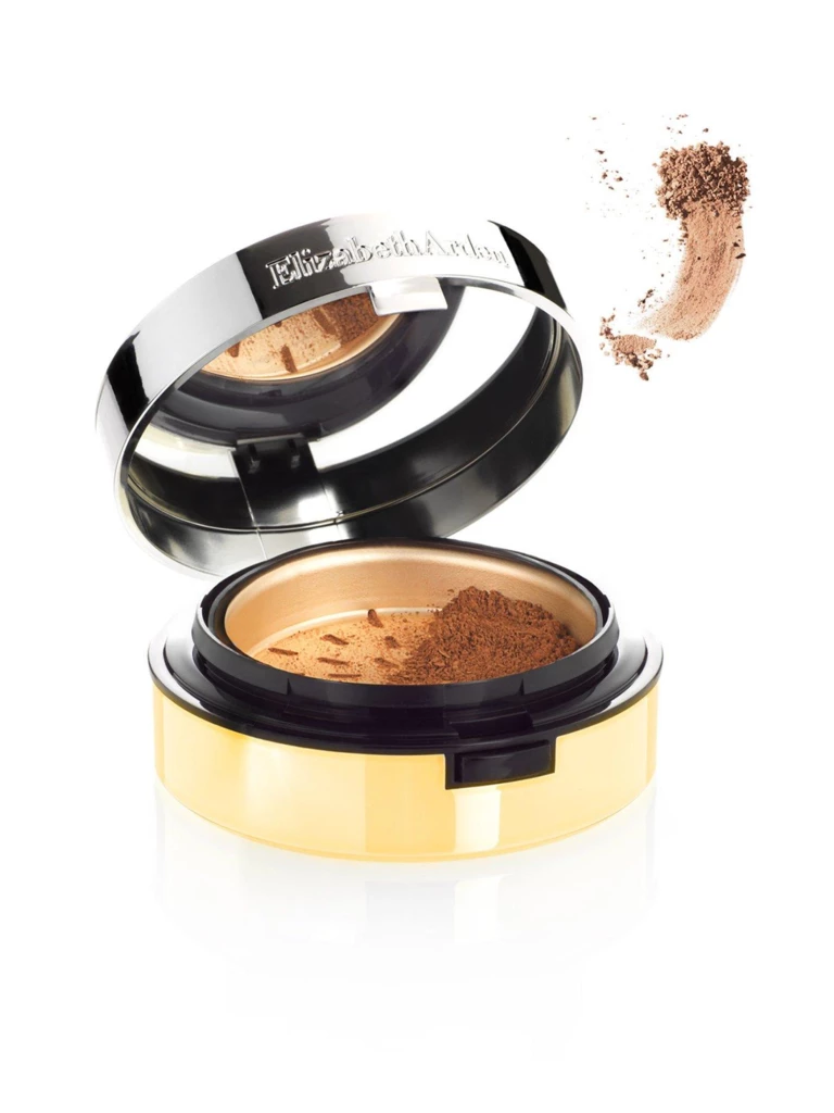 Pure Finish Mineral Foundation 5