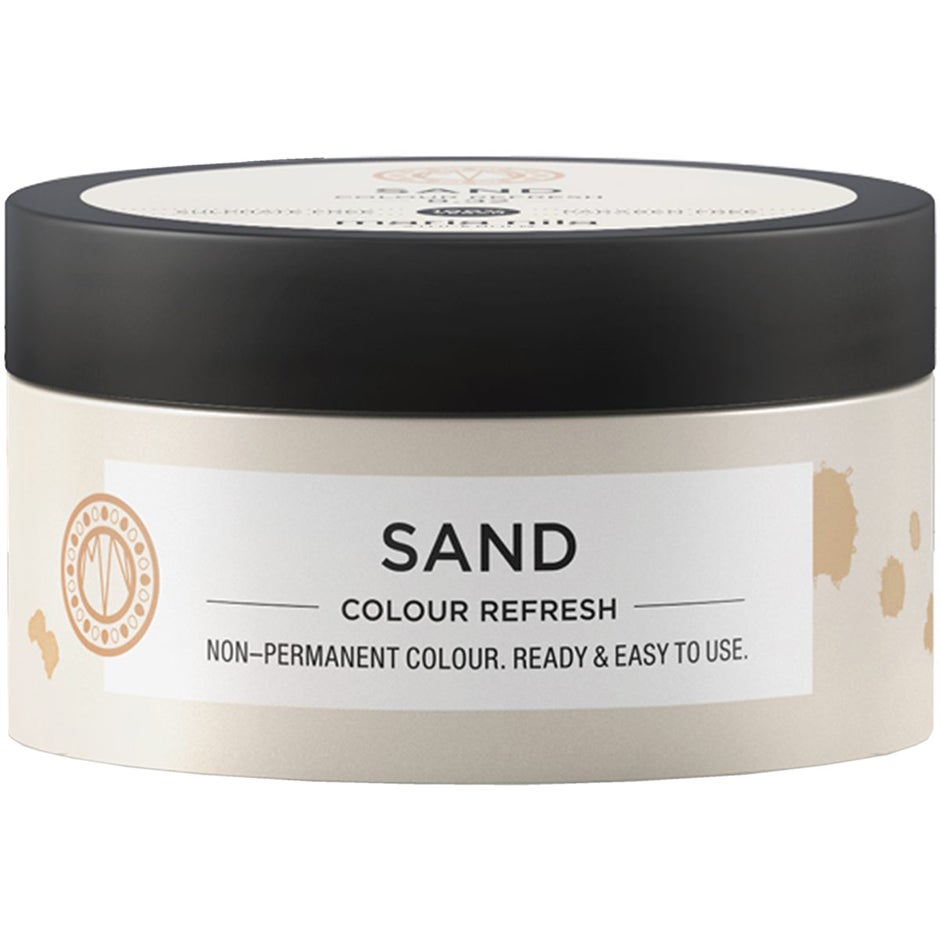 Maria Nila Colour Refresh, Sand, 100 ml Maria Nila Värinaamiot