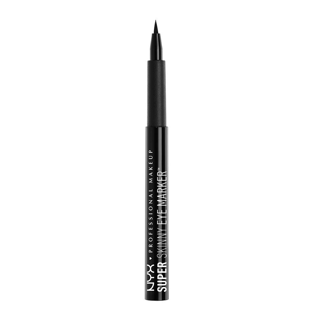 NYX Professional Makeup - Super Skinny Eye Marker