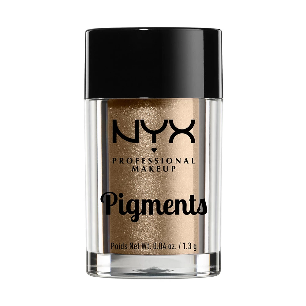 Pigments Old Hollywood