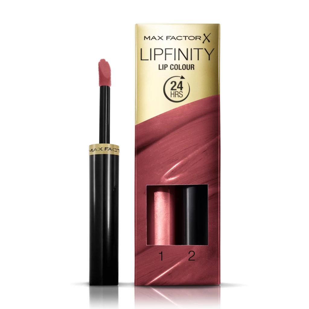 Lipfinity Lip Colour Frivolous