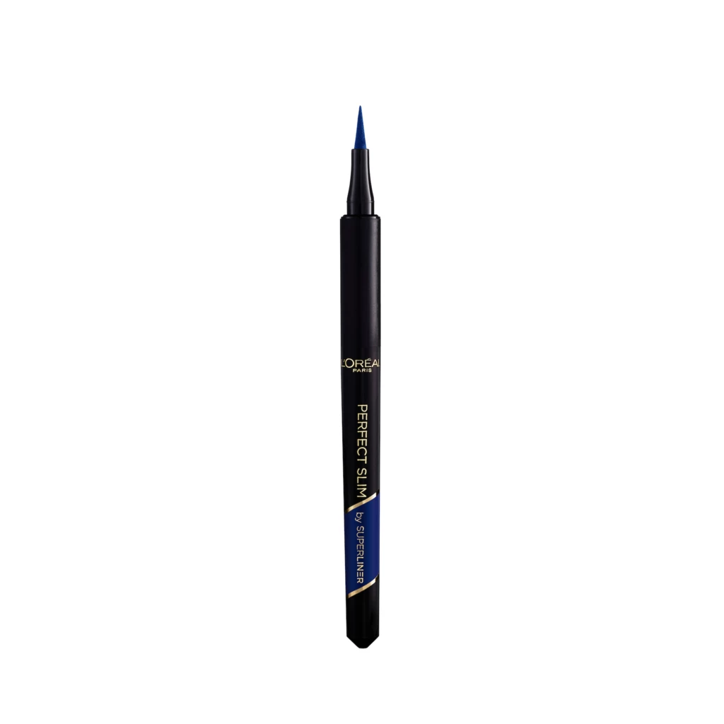 Superliner Perfect Slim Eyeliner 4 Navy