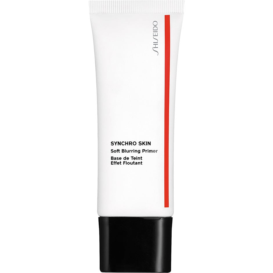 Synchro Skin Soft Blurring Primer, Shiseido Pohjustusvoide