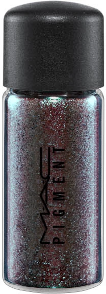 Pigment Mini MAC Blue Brown