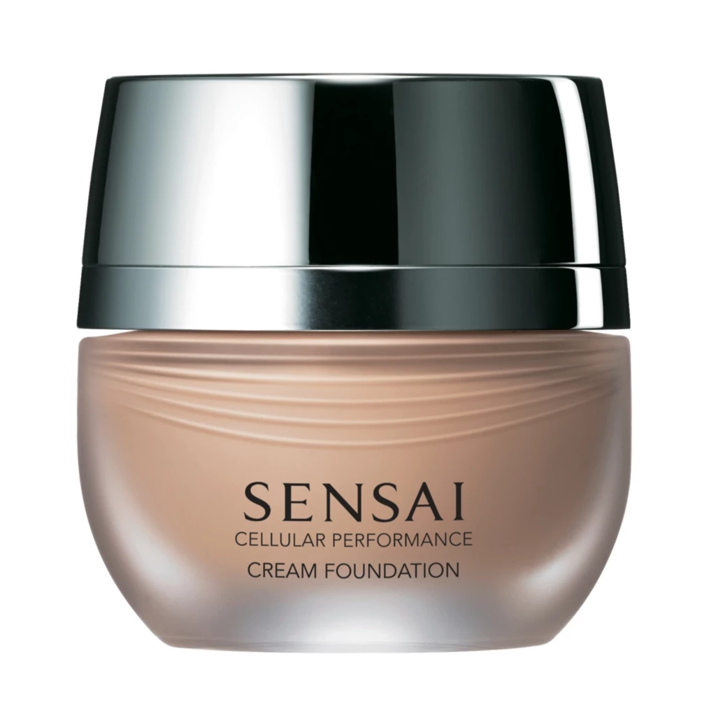 Cellular Performance Cream Foundation CF22 Natural Beige