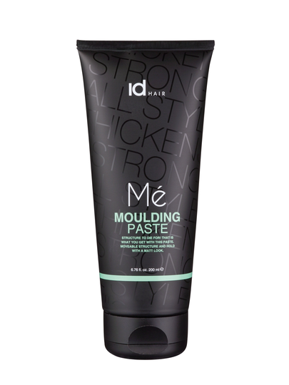 IdHAIR - Mé Moulding Paste 200 ml