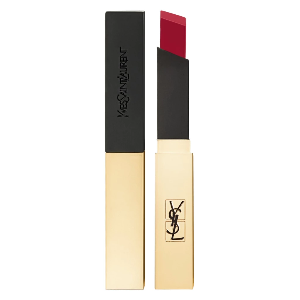 Rouge Pur Couture The Slim Lipstick 21 Rouge Paradoxe