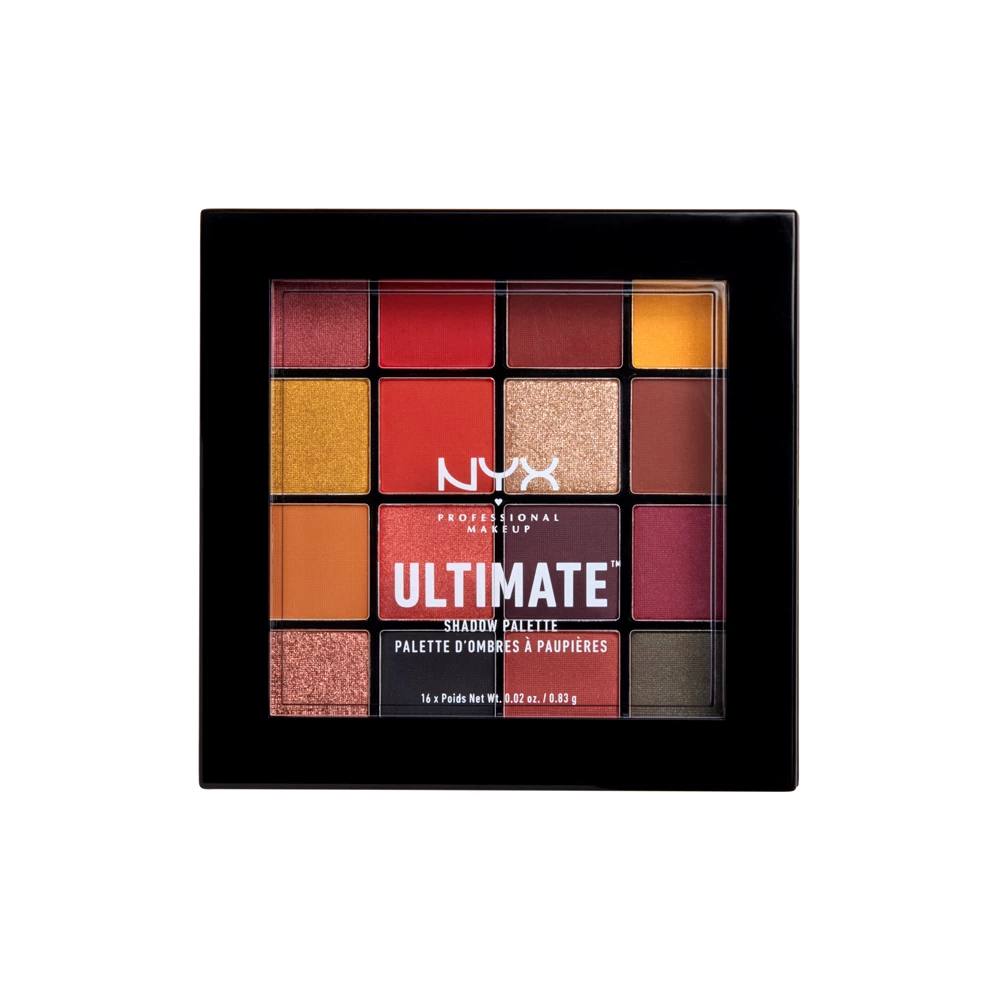 Ultimate Shadow Palette Phoenix