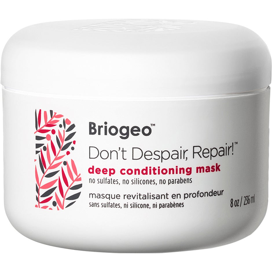 Don't Despair, Repair!, 237 ml Briogeo Hiusnaamiot