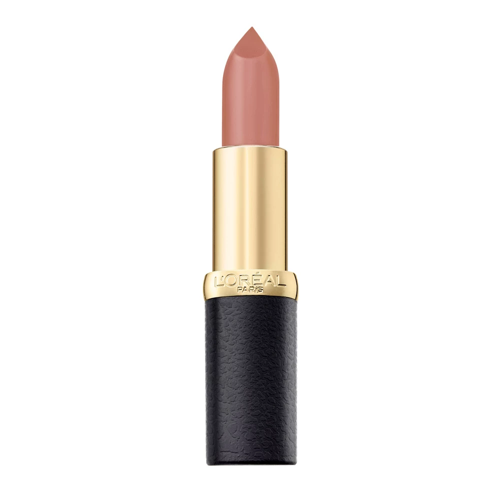 Color Riche Matte Lipstick 633 Moka Chic