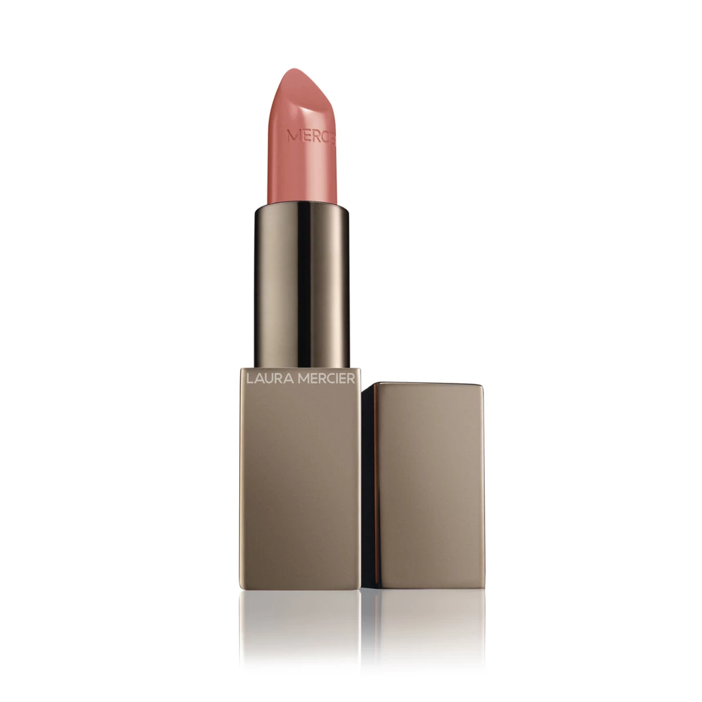 Rouge Essentiel Silky Crème Lipstick Coral Clair