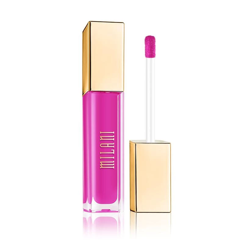 Amore Matte Lip Crème Fancy