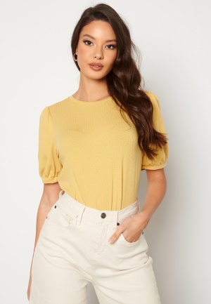 Object Collectors Item Jamie S/S Top Cocoon L
