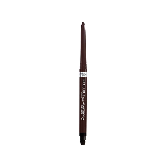 Infaillible Grip 36H Gel Automatic Eyeliner 4 Brown Denim