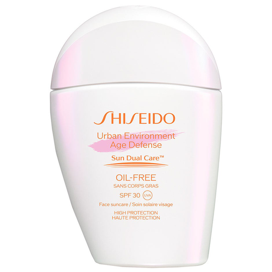 Sun Makeup, 30 ml Shiseido Aurinkosuojat