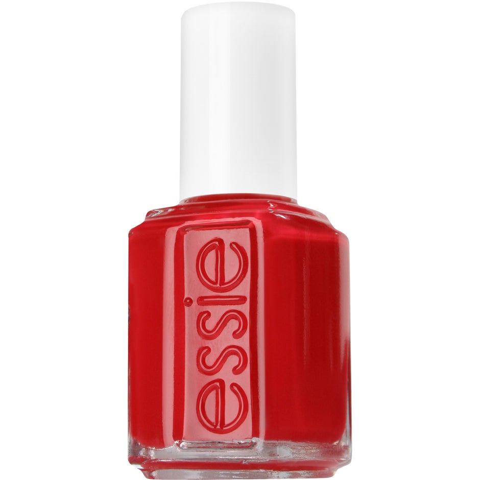 Essie Nail Polish, Really Red, 13 ml Essie Värilakat