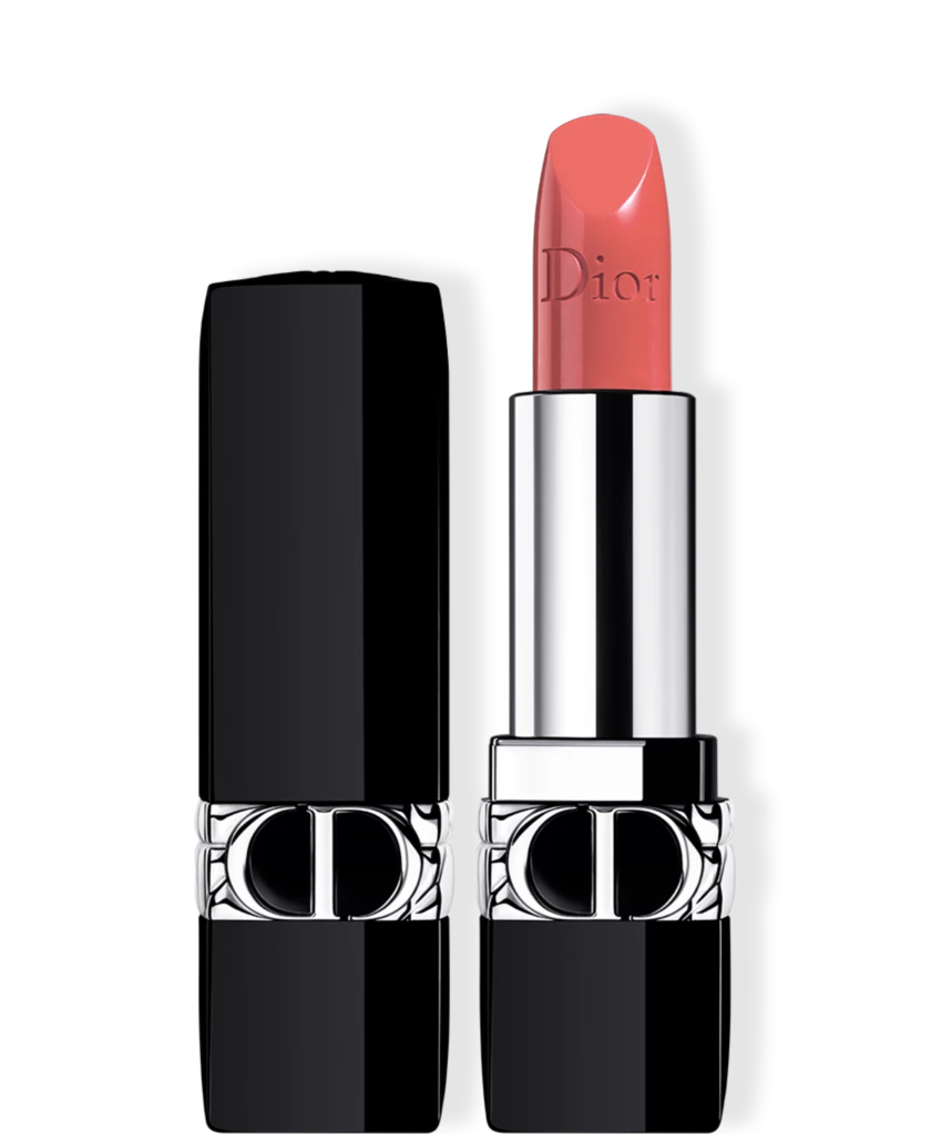 Rouge Dior Couture Colour Refillable lipstick 365 New World