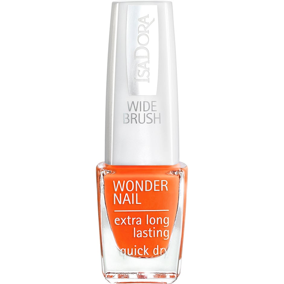 Wonder Nail, 6 ml IsaDora Kynsilakat