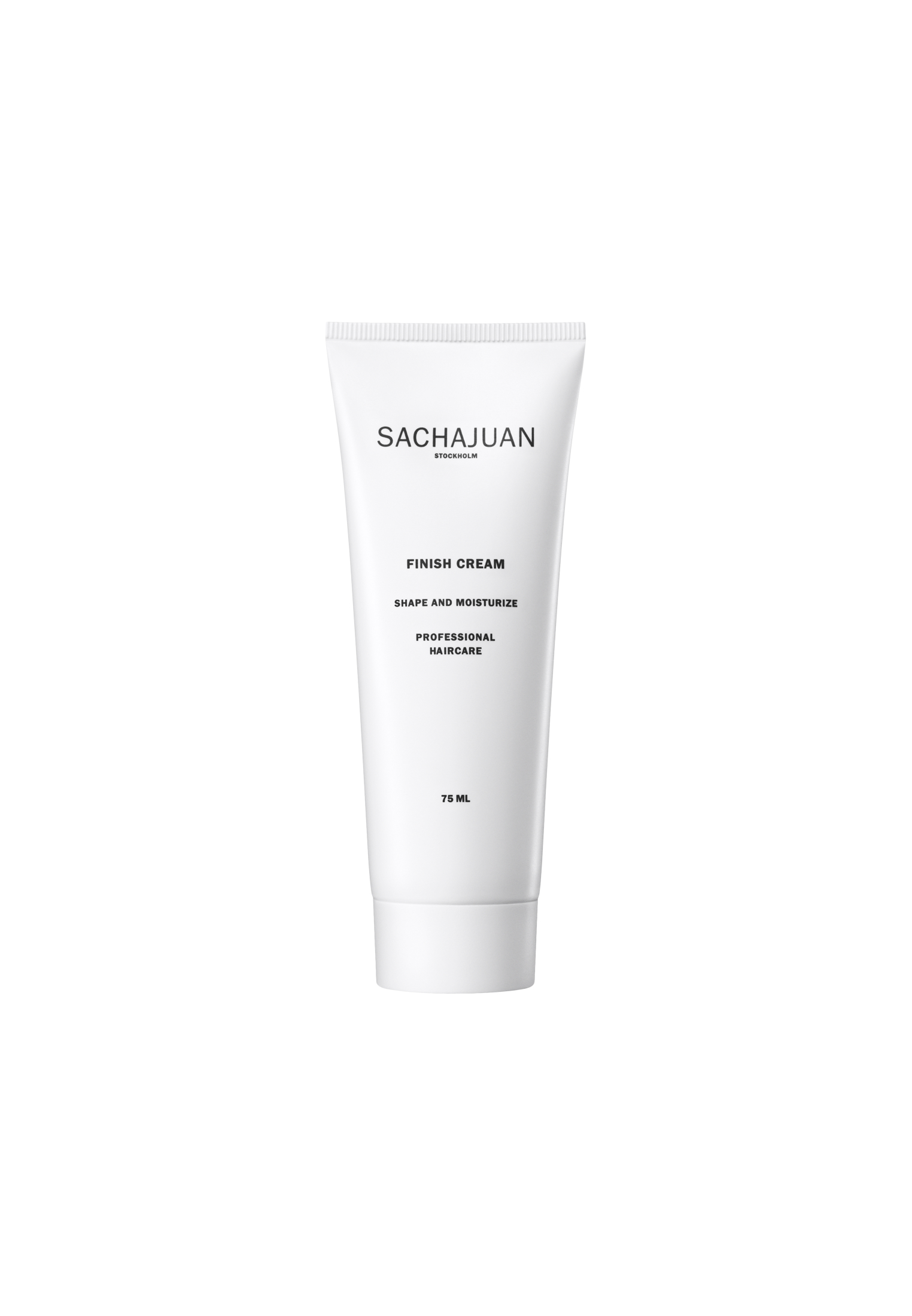 SACHAJUAN - Finish Cream - 75 ml