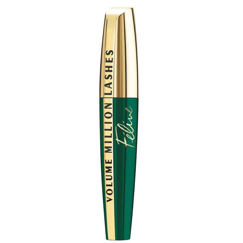 Volume Million Lashes Feline Mascara Black