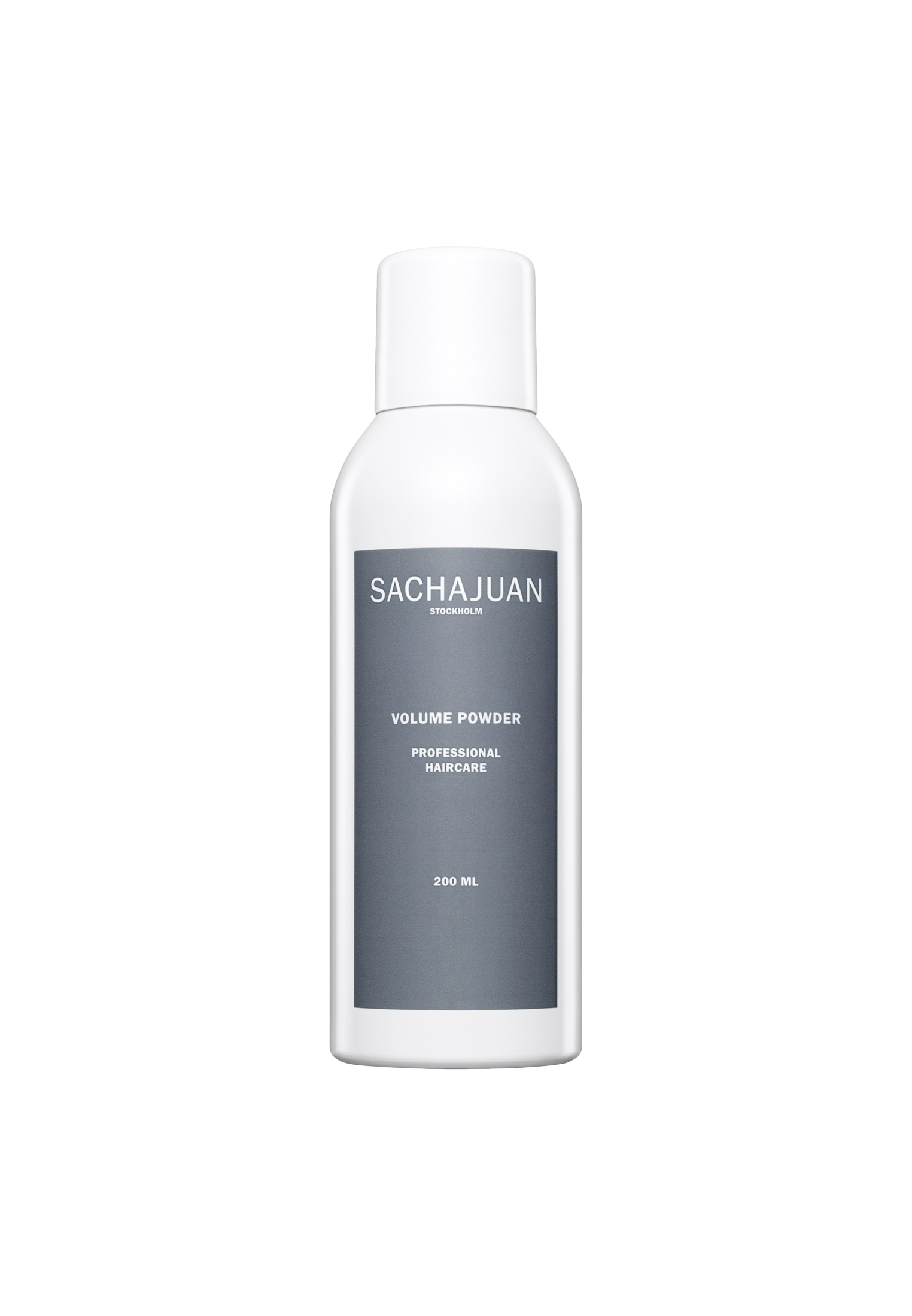 SACHAJUAN - Volume Powder - 200 ml