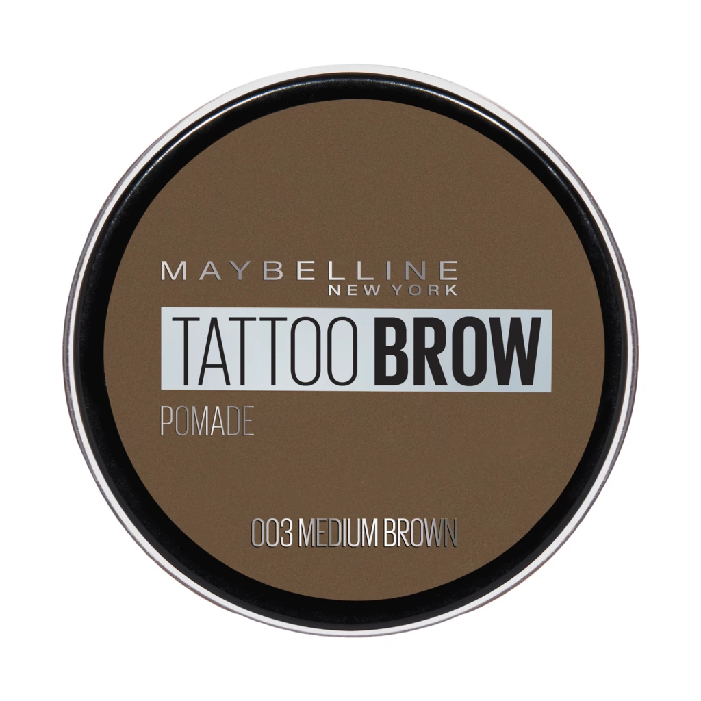 Tattoo Brow Pomade Medium Brown