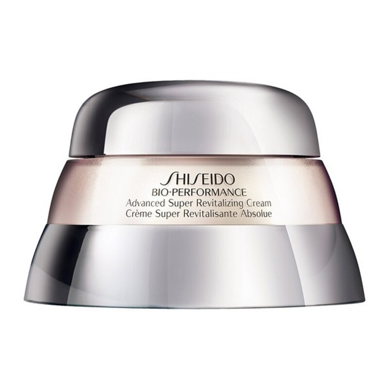 Anti-ageing voide Bio-performance Shiseido(Kapasiteetti 75 ml)