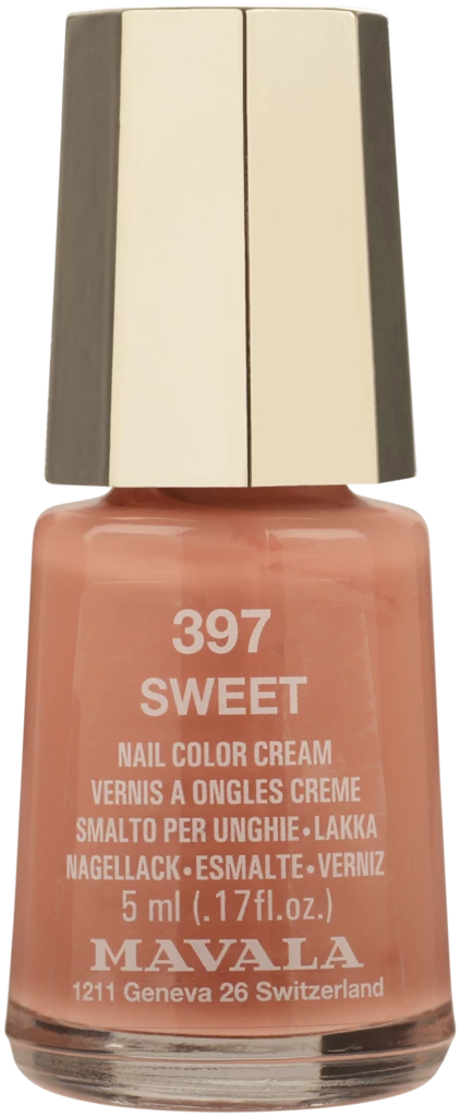 Mini Nail Polish 937 Sweet