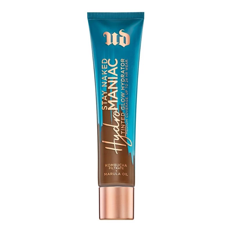 Hydromaniac Tinted Glow Foundation 80