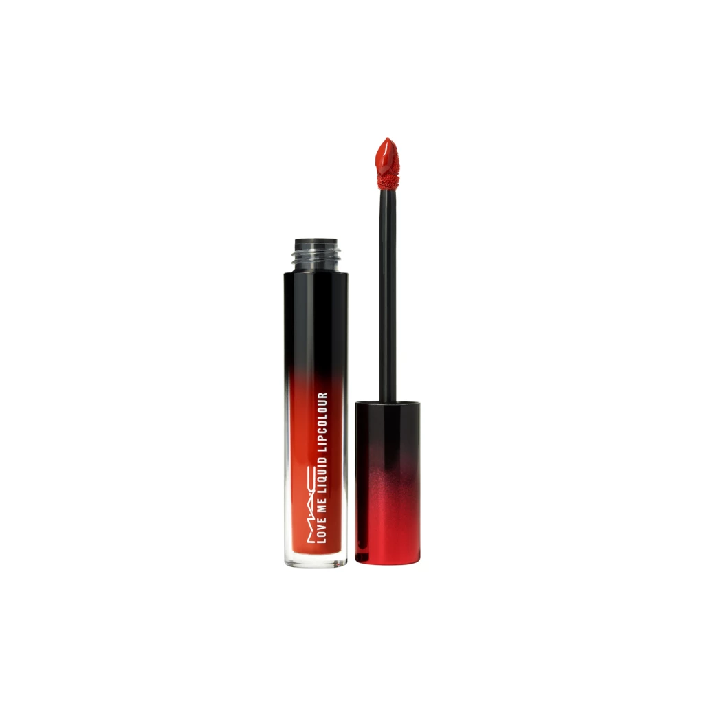 Love Me Liquid Lipcolour 18 Deify Me