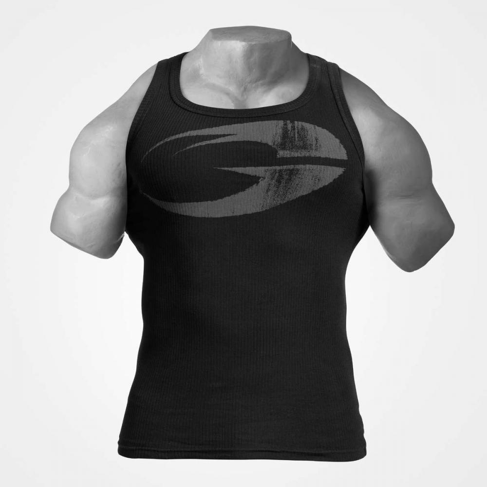 GASP Original ribbed tank