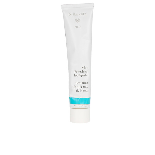 Hammastahna Fortifying Mint Dr. Hauschka (75 ml)