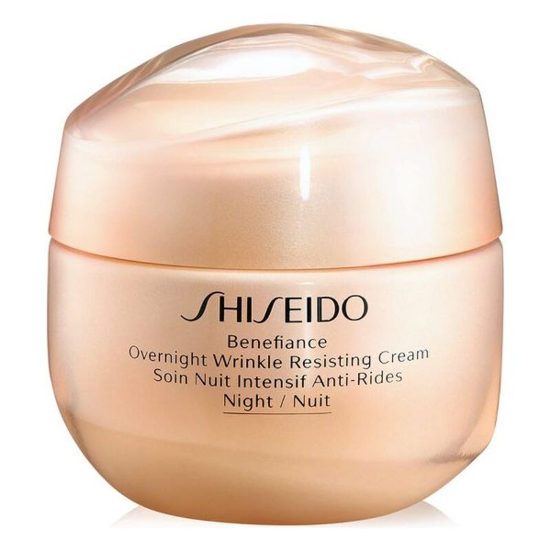 Kasvovoide Shiseido (50 ml)