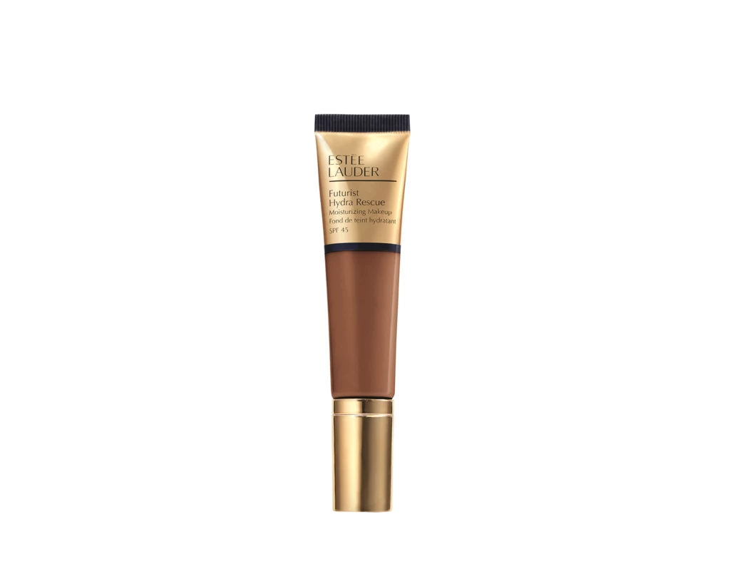 Futurist Hydra Rescue SPF45 Foundation 6N1 Mocha