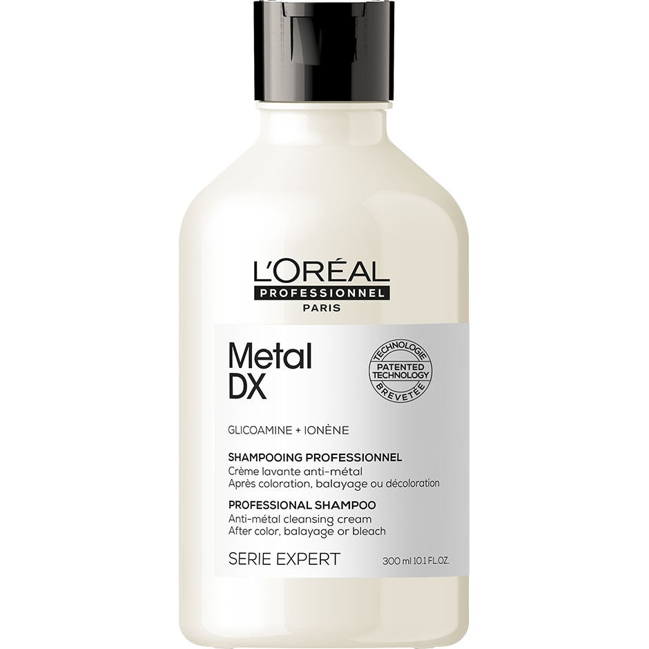 Serie Expert Metal DX Shampoo, 300 ml L'Oréal Professionnel Shampoo