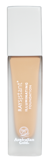 Australian Gold - Illuminating Foundation - Light n.64