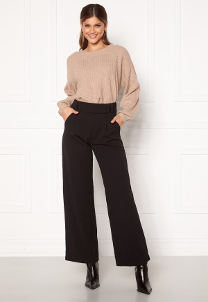 JDY Geggo New Long Pants Black XXL/34