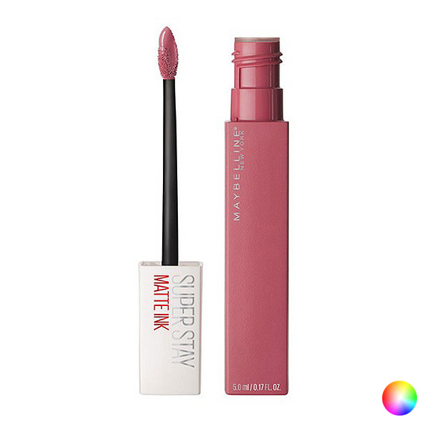 Huulipuna Superstay Matte Maybelline(Väri 30-romantic 5 ml)
