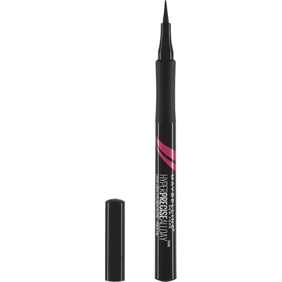 New York Hyper Precise All Day Liquid Eyeliner, 6 g Maybelline Silmänrajauskynä