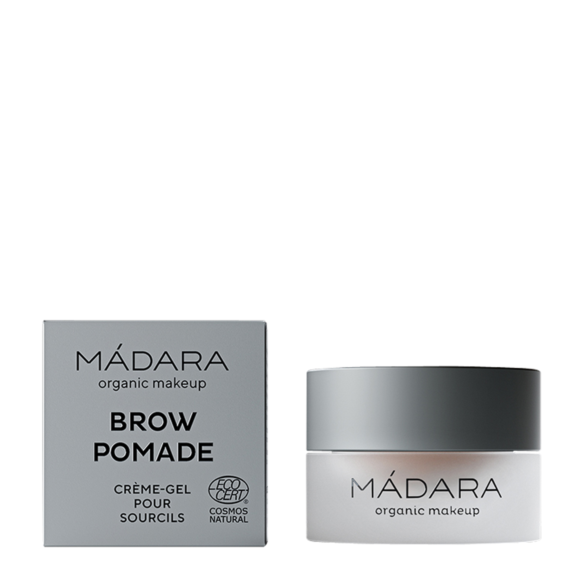 Mádara - Brow Promade - Smoky Blonde