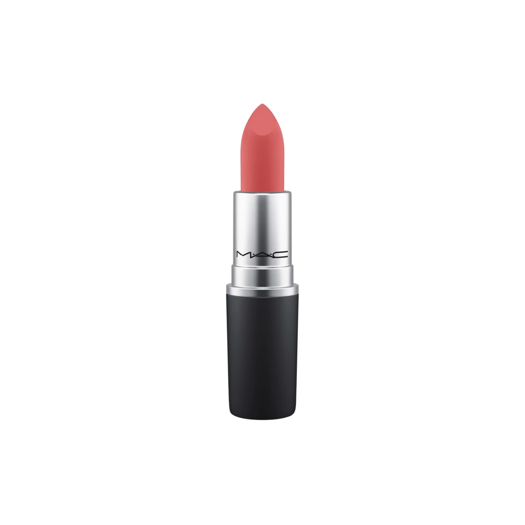 Powder Kiss Lipstick Sheer Outrage